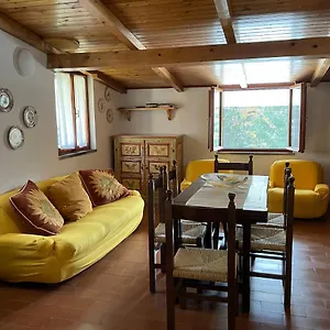 Appartamento Discovering, Abetone
