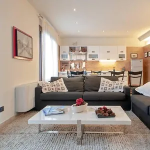 Casa vacanze Centralissimo -, Abetone