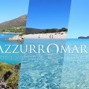 Azzurromare Teulada
