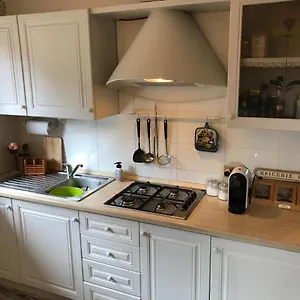 Appartamento Val Di Luce - Delizioso 6 Posti Letto - Accesso Diretto Alle Piste Da Sci, Abetone